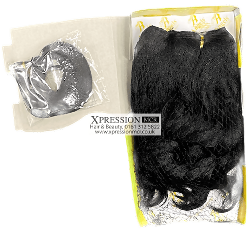 Angel Daniella – 15″, 180g, Long Natural Wave 100% Toyokalon Flame Retardant