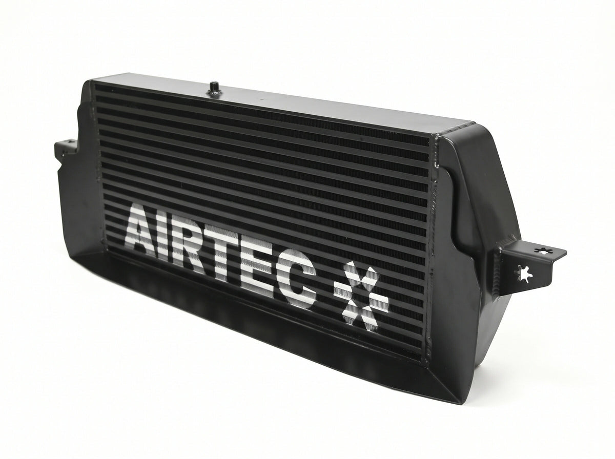 AIRTEC Stage 2 Intercooler Upgrade For Focus RS MK2