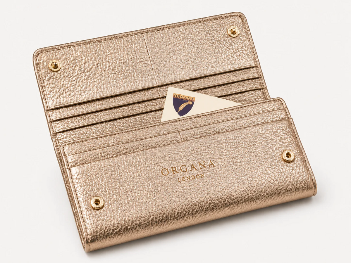 Pine Ella Clutch