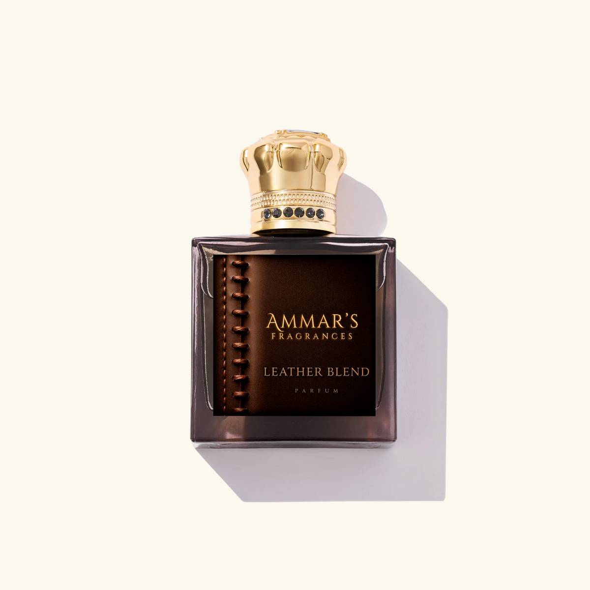 Leather Blend Perfume