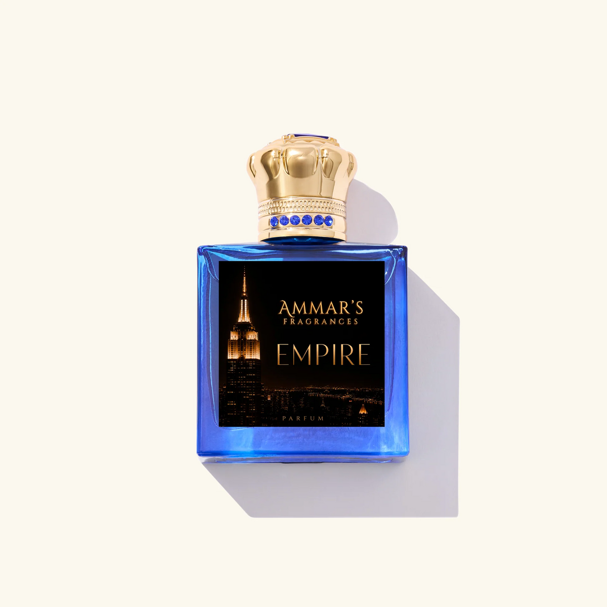 Empire Perfume