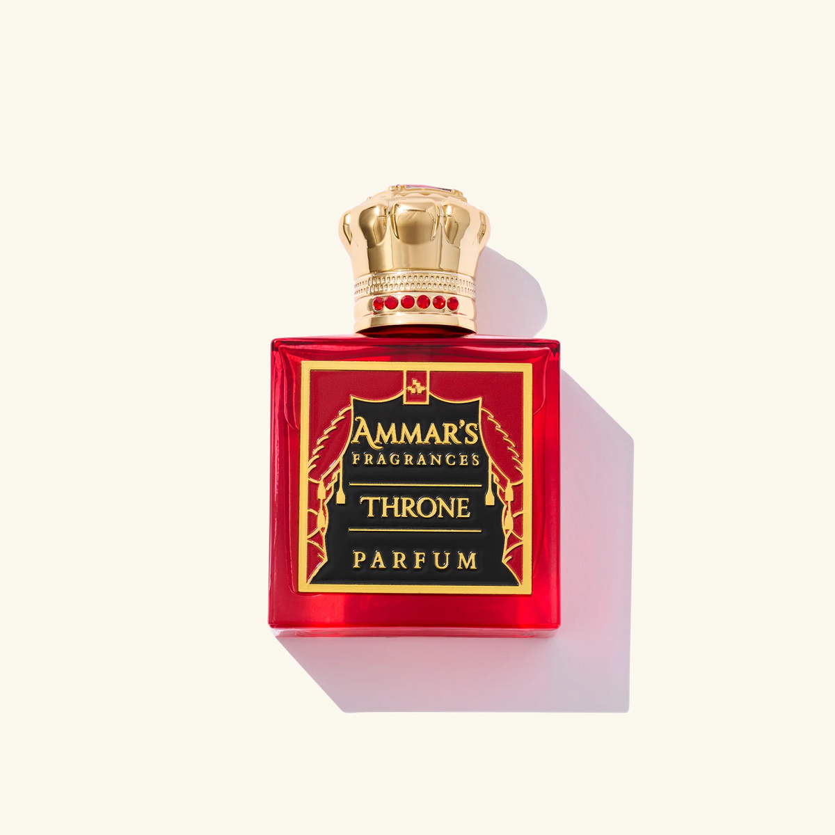 Throne Perfume