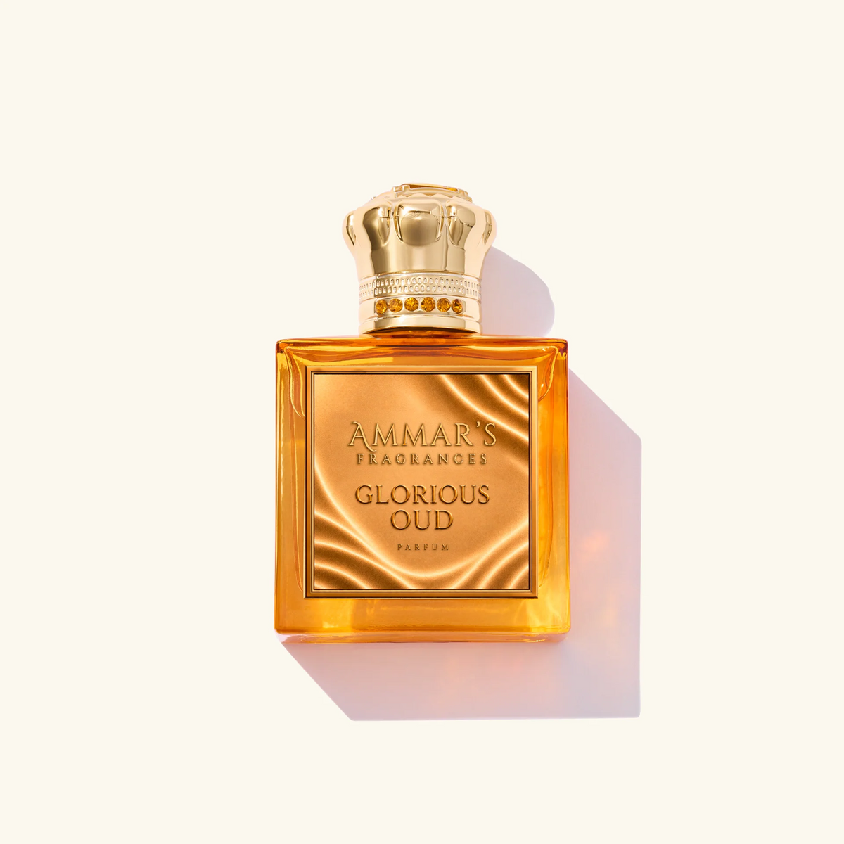 Glorious Oud Perfume