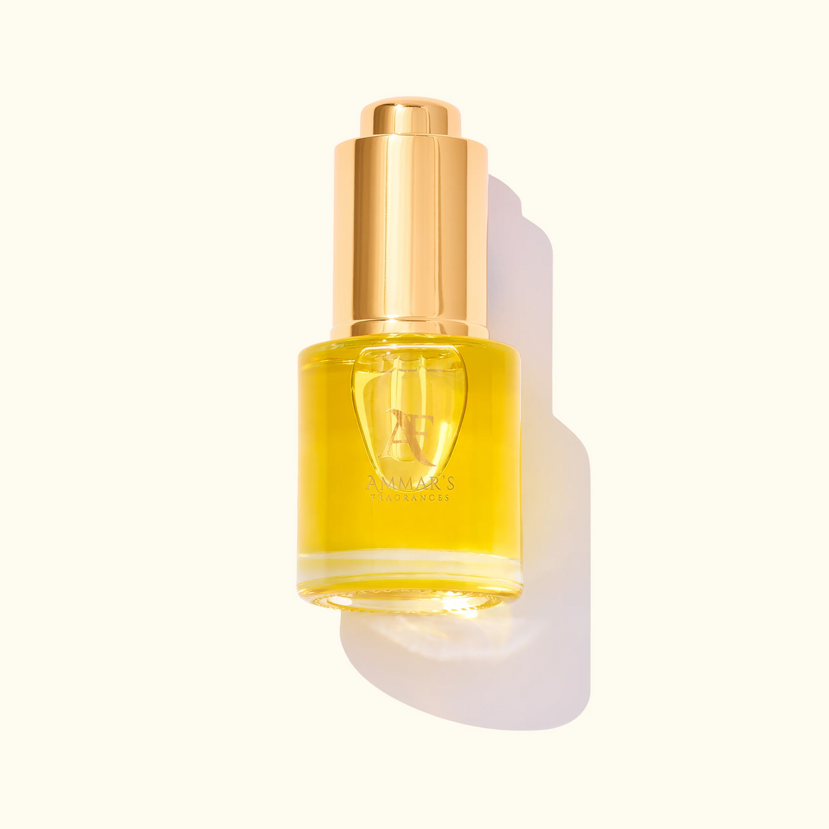 Prestige Perfume Oil