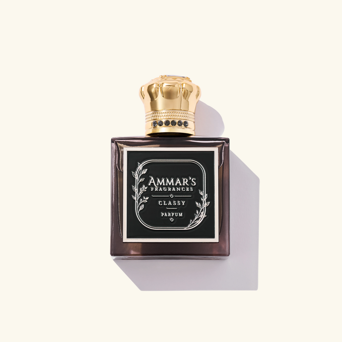Classy Perfume