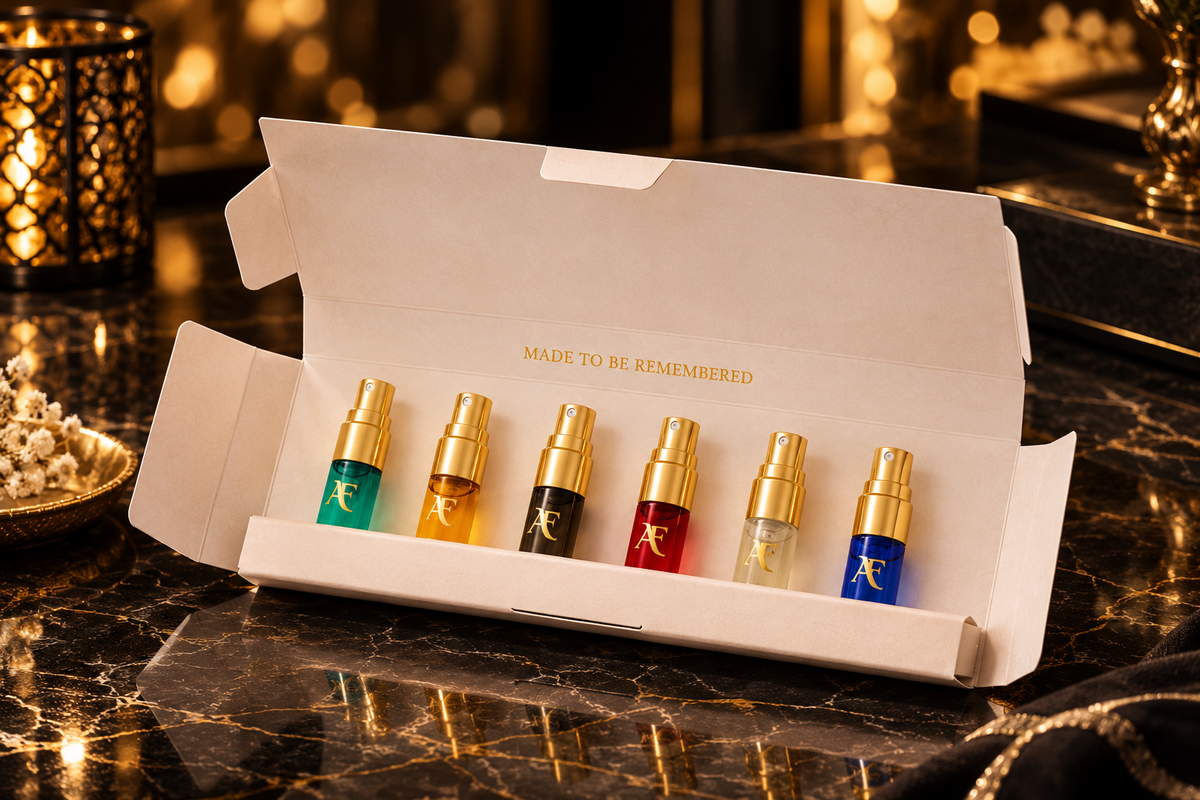 Discovery Set (Perfume)