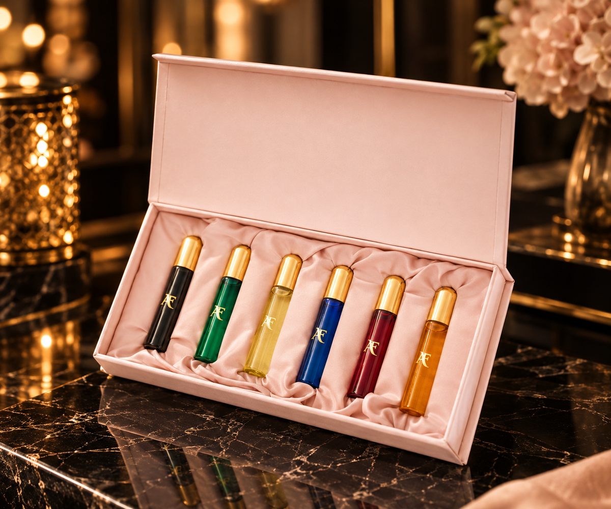 Signature Set