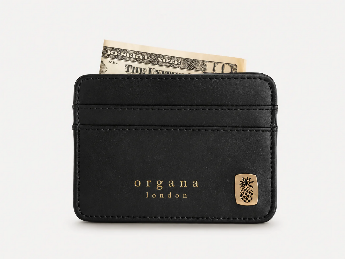 Classic Cactus Card Holder