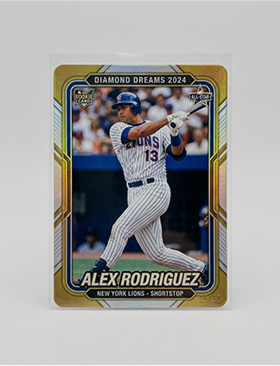 Baseball Cards