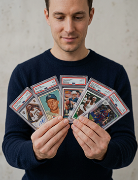Multi Sport Cards