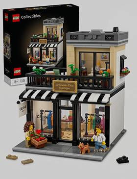 Lego Sets