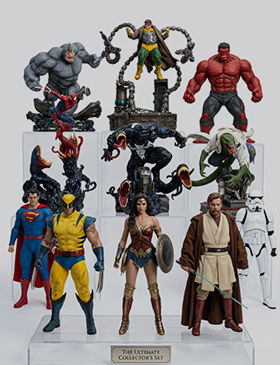 Action Figures