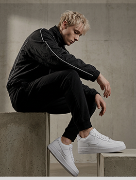 Nike Air Force 