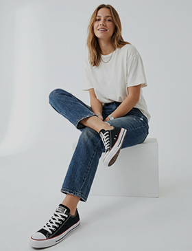 Converse All Stars