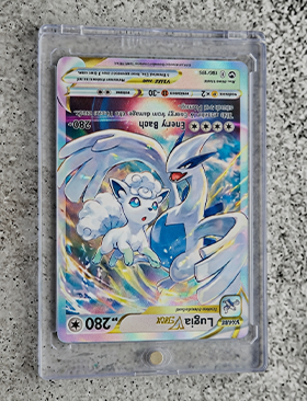 Pokemon Sealed