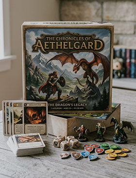 Board Games