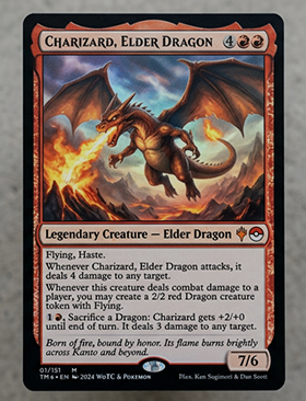 Magic The Gathering