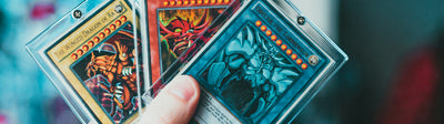 Trading Cards