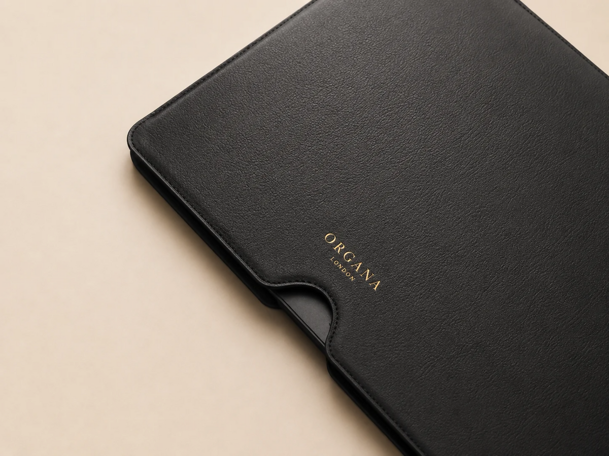 Classic Apple Laptop Sleeve