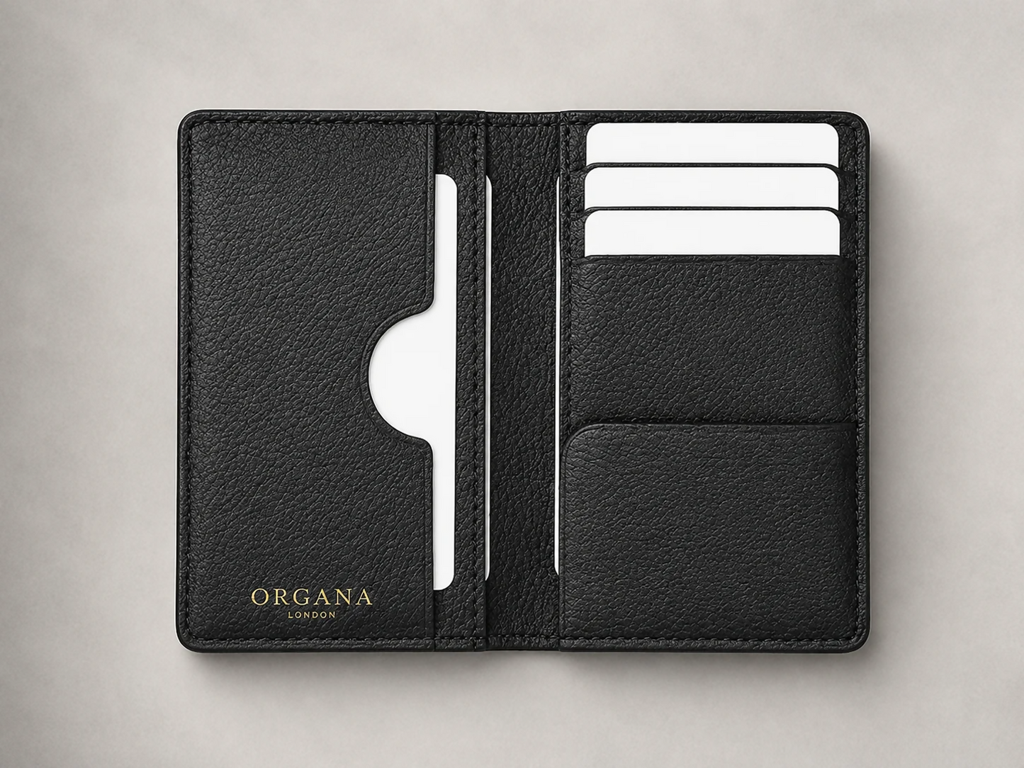 Apple Note Wallet
