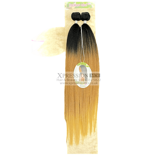 Sleek Brazlian Crimp Yaki Weave Synthetic Hair Crimped Texture Brazilian 20" 22"Inch