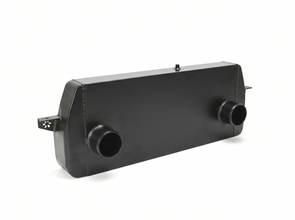 AIRTEC Stage 2 Intercooler Upgrade For Focus RS MK2