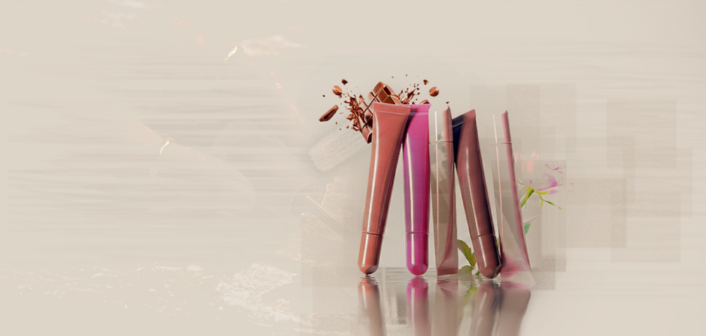 Glossy TintLip Stain