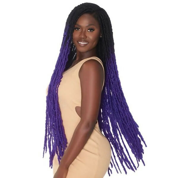 Twisted Up – Bora Bora Locs 32″ Inch