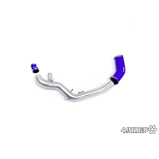 AIRTEC Motorsport Cold Side Boost Pipe for ST180/ST200