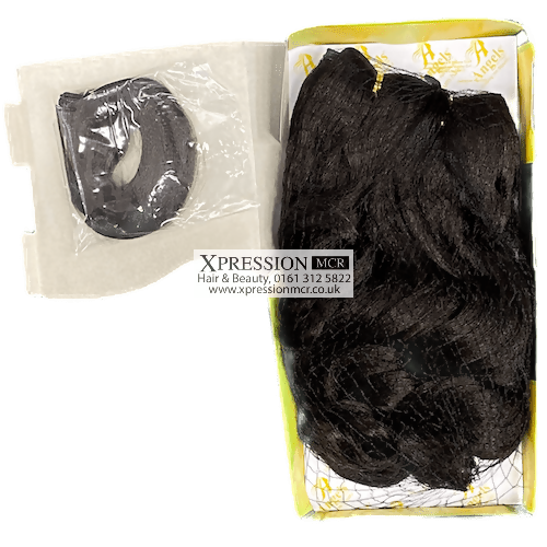 Angel Daniella – 15″, 180g, Long Natural Wave 100% Toyokalon Flame Retardant