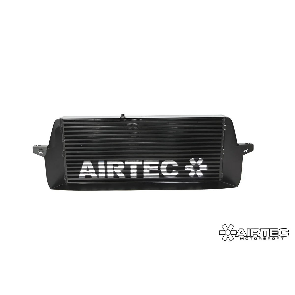 AIRTEC Stage 2 Intercooler Upgrade For Focus RS MK2