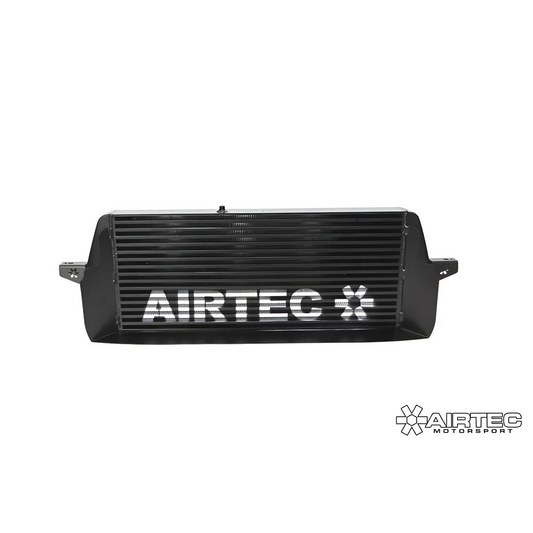 AIRTEC Stage 2 Intercooler Upgrade For Focus RS MK2
