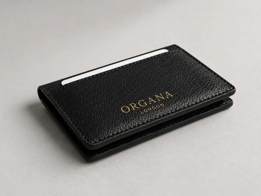 Apple Note Wallet
