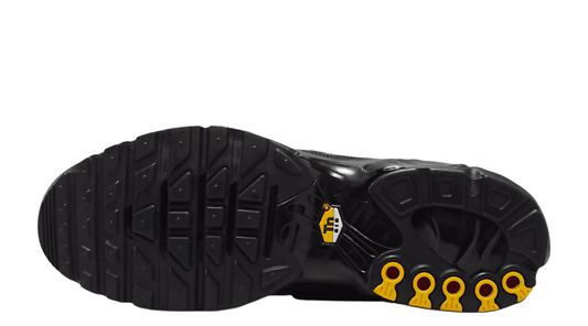 Nike TN Air Max Plus "Oil Slick Black"