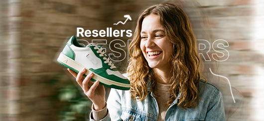 Rise of resellers