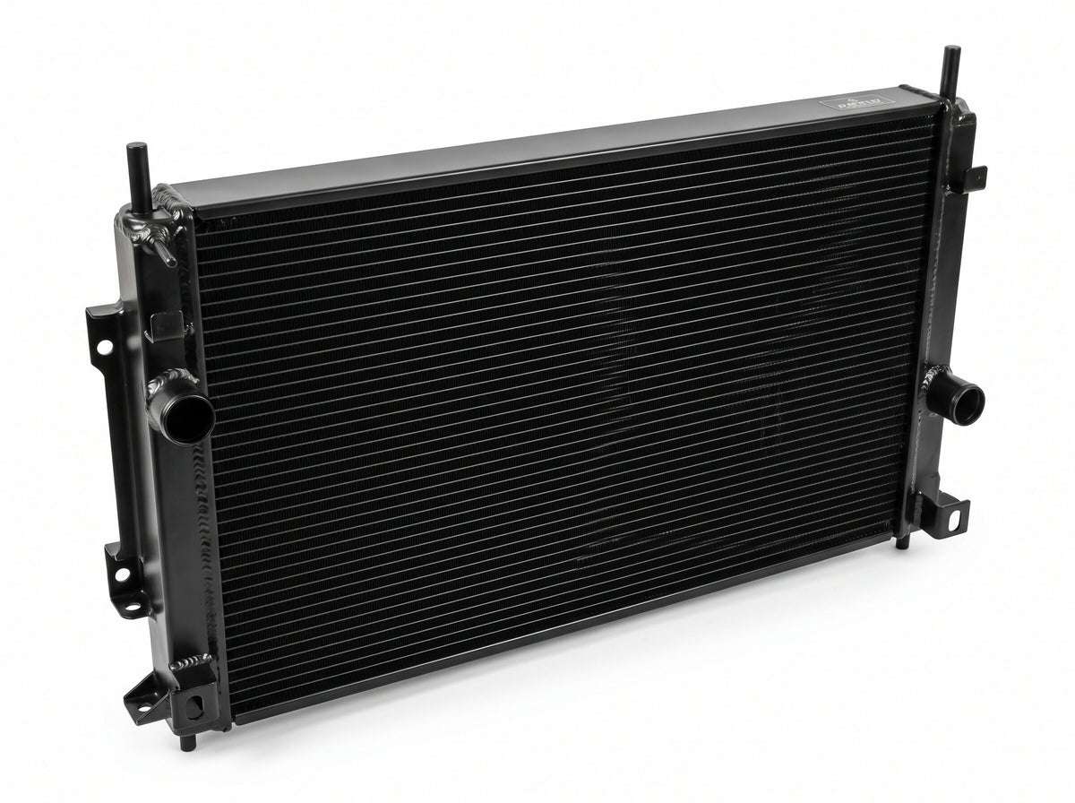 AIRTEC Alloy Radiator Upgrade for Focus MK2 ST & RS | Enhanced Cooling