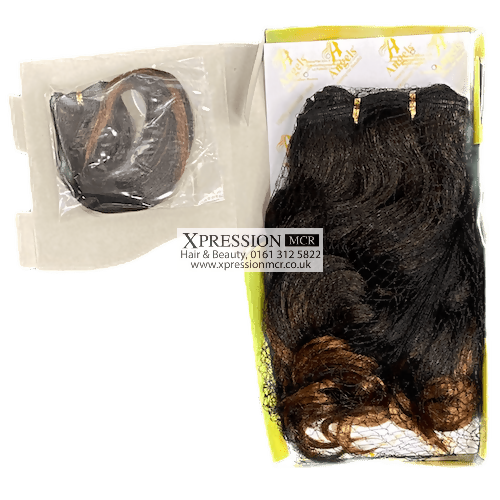 Angel Daniella – 15″, 180g, Long Natural Wave 100% Toyokalon Flame Retardant