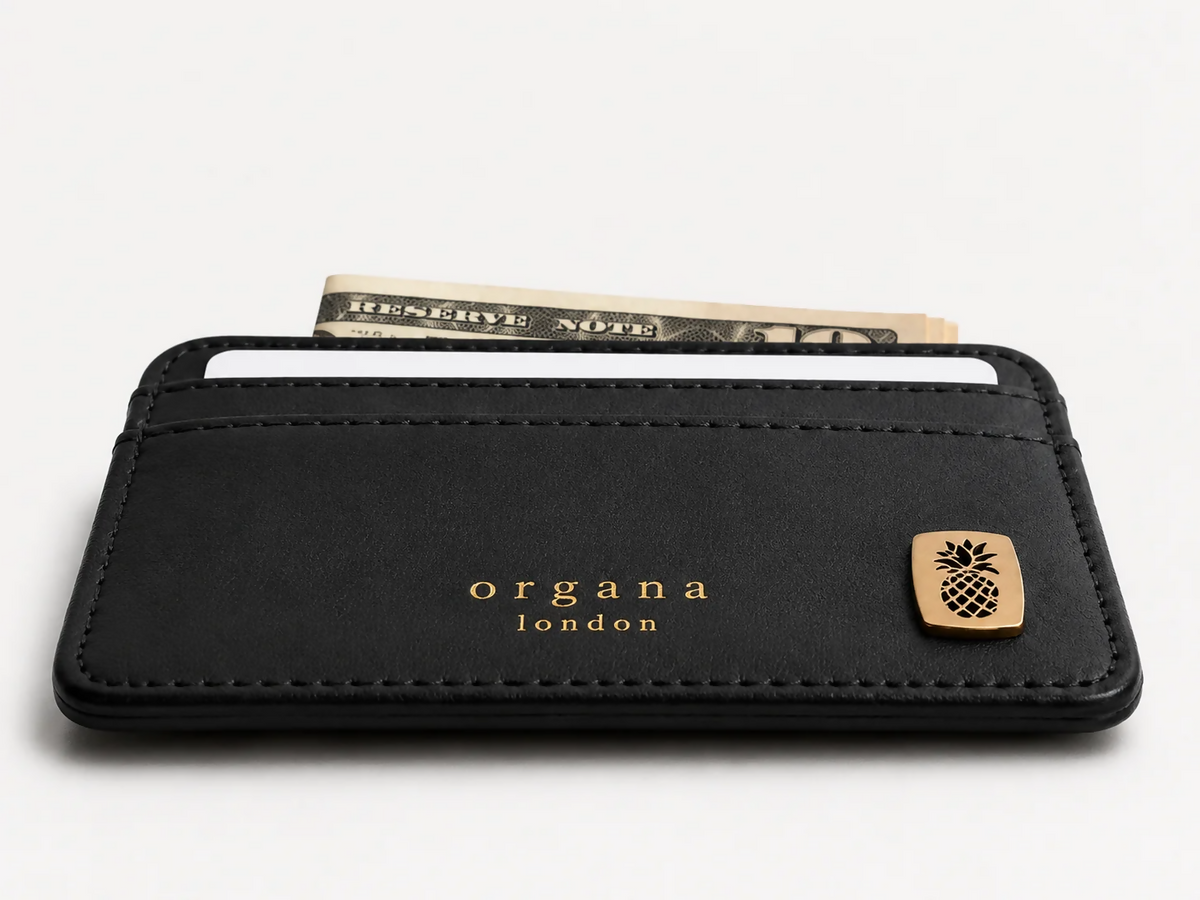 Classic Cactus Card Holder