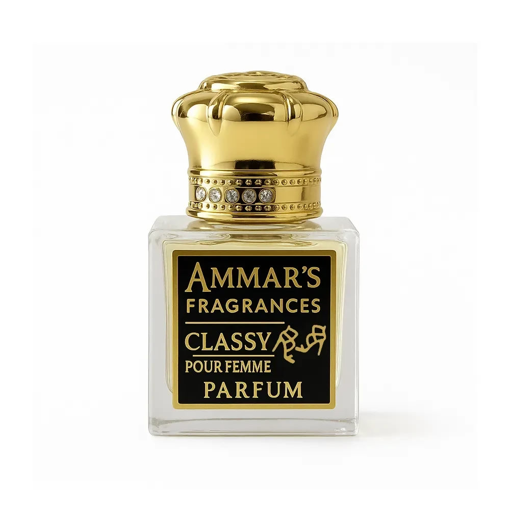 Classy Perfume