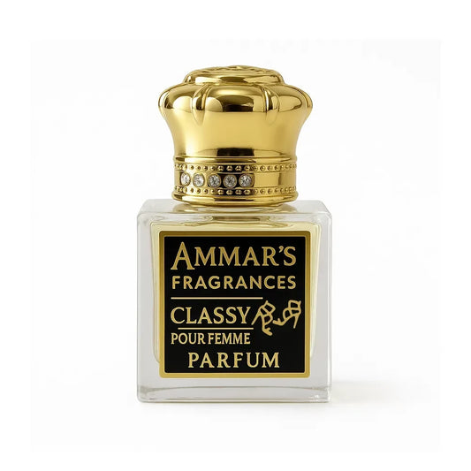 Classy Perfume