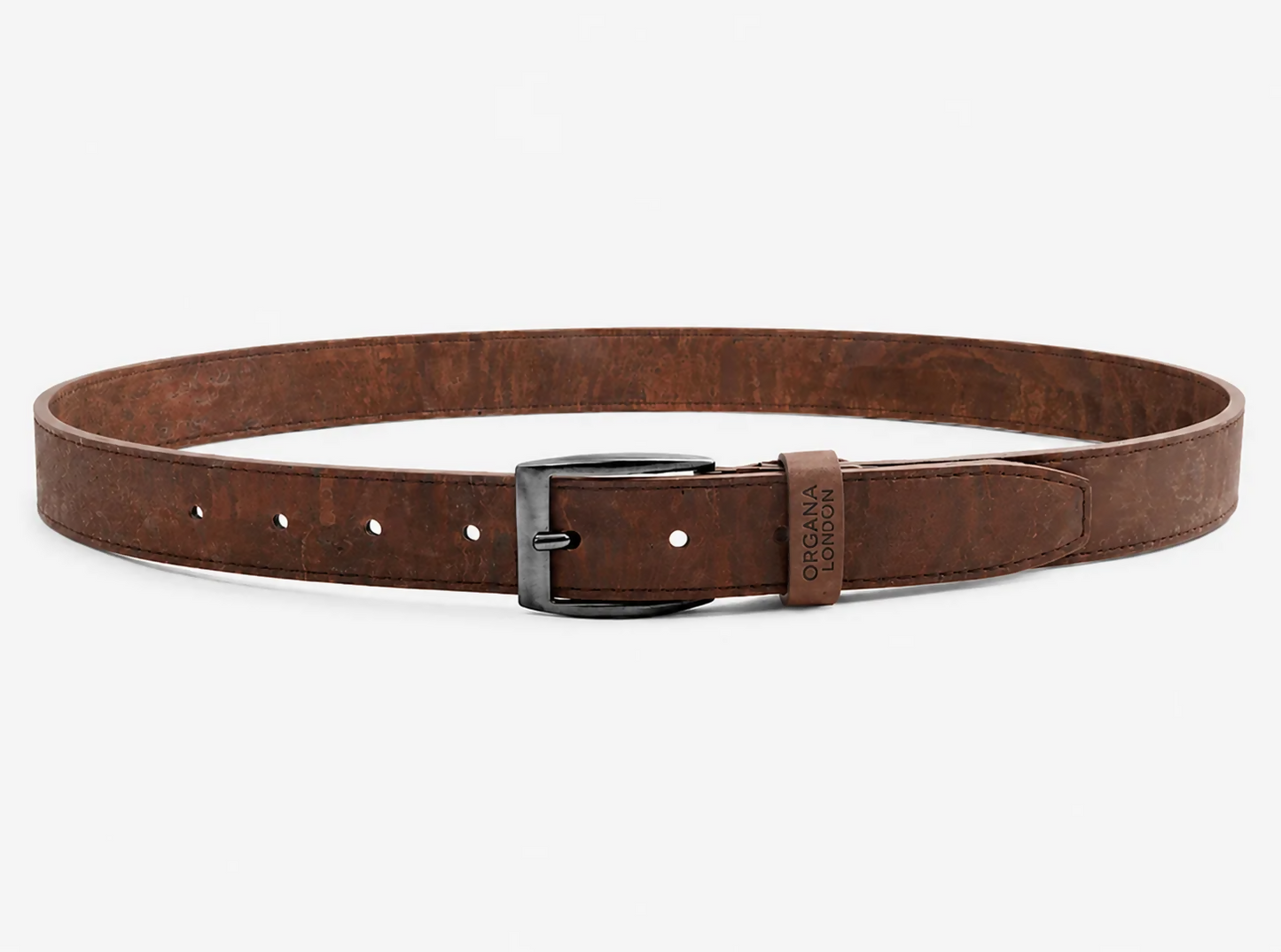 Classic Cork Belt