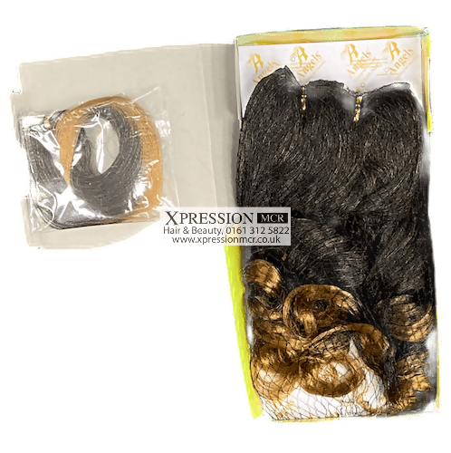 Angel Daniella – 15″, 180g, Long Natural Wave 100% Toyokalon Flame Retardant