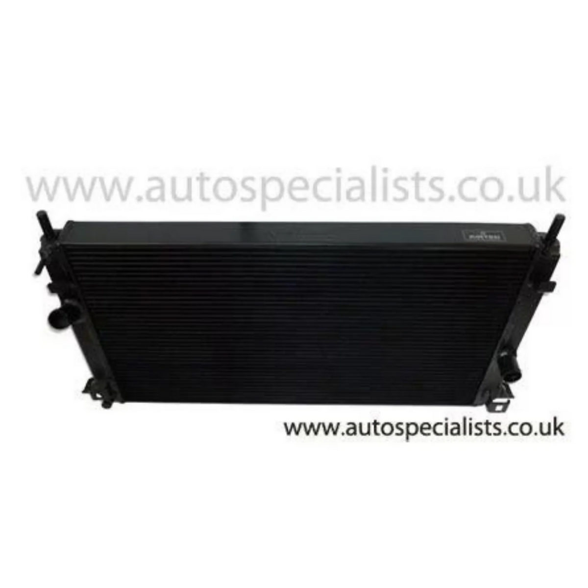 AIRTEC Alloy Radiator Upgrade for Focus MK2 ST & RS | Enhanced Cooling