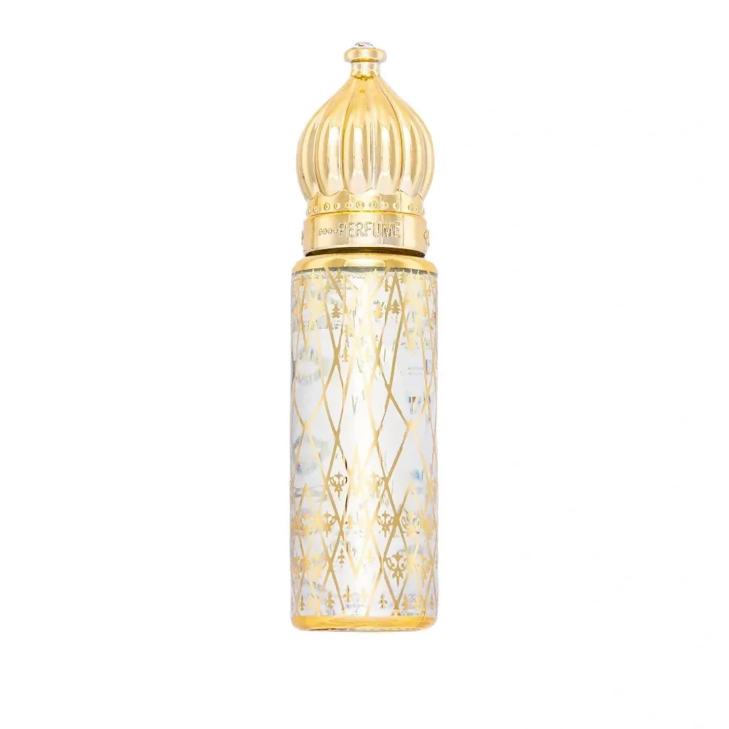 MUSK AMAR PERFUME OIL