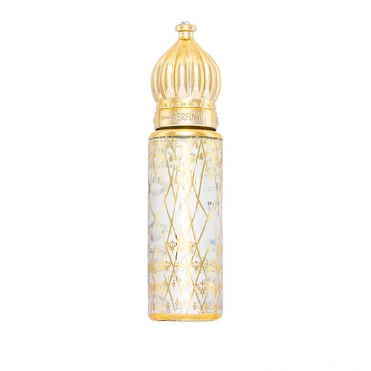 MUSK AMAR PERFUME OIL