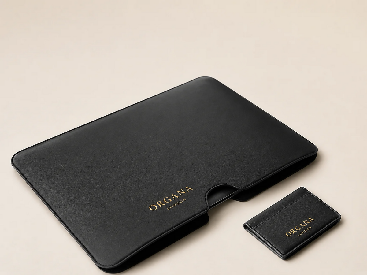 Classic Apple Laptop Sleeve