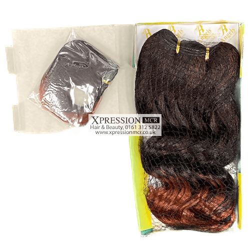 Angel Daniella – 15″, 180g, Long Natural Wave 100% Toyokalon Flame Retardant