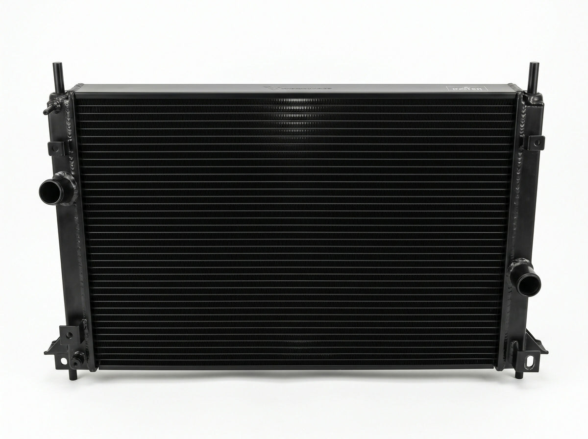 AIRTEC Alloy Radiator Upgrade for Focus MK2 ST & RS | Enhanced Cooling