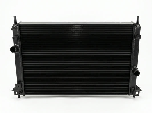 AIRTEC Alloy Radiator Upgrade for Focus MK2 ST & RS | Enhanced Cooling