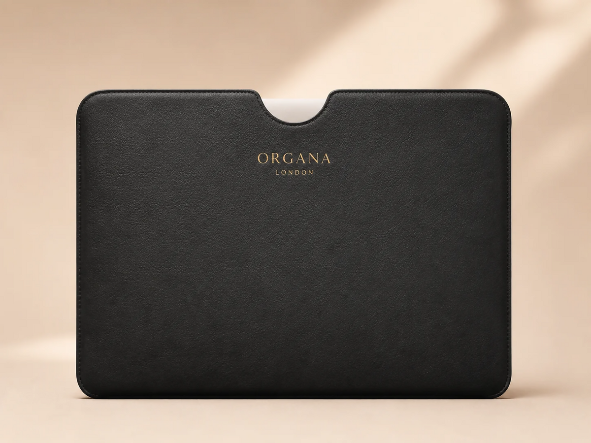 Classic Apple Laptop Sleeve